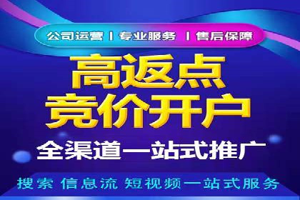 百度竞价公司案例解读：广告创意制作技巧